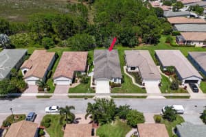 309 SW Tomoka Springs Drive, Port Saint Lucie, FL 34986 - MLS#R11100523