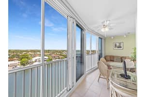 3310 S Ocean Boulevard 928d, Highland Beach, FL 33487 - MLS#R11100528