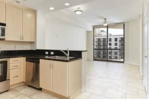 701 S Olive Avenue 1208, West Palm Beach, FL 33401 - MLS#R11100537