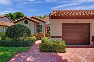 6041 Sunny Manor Court, Delray Beach, FL 33484 Sold 09/02/25