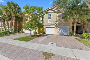 867 Pipers Cay Drive, West Palm Beach