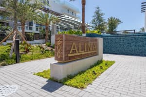 200 SE Mizner Boulevard 717, Boca Raton, FL 33432 - MLS#R11100550