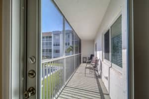 1516 S Lakeside Drive 205, Lake Worth Beach, FL 33460 - MLS#R11100554
