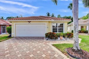 8140 Palm Gate Drive, Boynton Beach, FL 33436 Sold 11/04/25