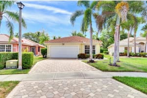 8140 Palm Gate Drive, Boynton Beach, FL 33436 Sold 11/04/25