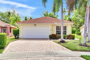 8140 Palm Gate Drive, Boynton Beach, FL 33436 - MLS#R11100556
