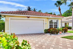 8140 Palm Gate Drive, Boynton Beach, FL 33436 Sold 11/04/25