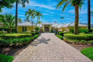 384 Eagle Dr, Jupiter, FL 33477, Sold 03/14/25