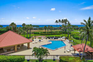 301 Ocean Bluffs Boulevard 405, Jupiter, FL 33477 Sold 08/27/25
