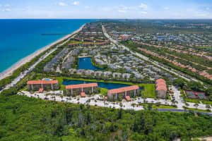 301 Ocean Bluffs Boulevard 405, Jupiter, FL 33477 Sold 08/27/25