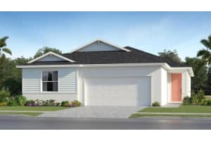 3480 Cedar Grove Drive, Fort Pierce, FL 34946 Sold 11/03/25