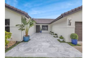 1598 Sw 19th Street, Boca Raton
