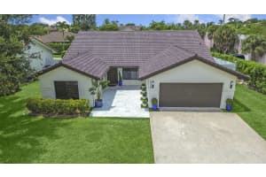 1598 SW 19th Street, Boca Raton, FL 33486 - MLS#R11100571