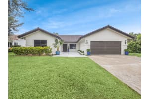 1598 SW 19th Street, Boca Raton, FL 33486 - MLS#R11100571