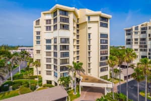 2400 S Ocean Drive 4223, Fort Pierce, FL 34949 - MLS#R11100575