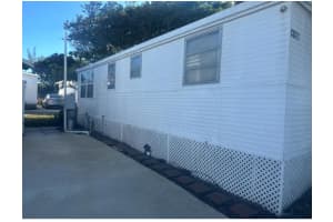 MLS# R11100584, Briny Breezes, Florida 33435