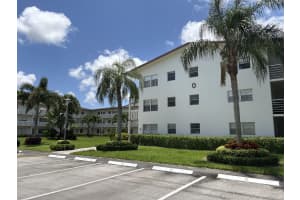613 Fanshaw O 613 O, Boca Raton, FL 33434 Sold 08/27/25