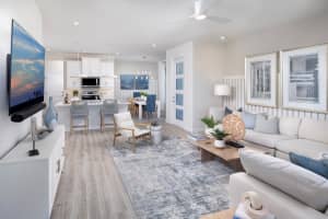 10022 Torquay Drive, Port Saint Lucie, FL 34987 - MLS#R11100592