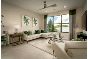 10006 SW Torquay Drive, Port Saint Lucie, FL 34987 - MLS#R11100596
