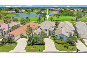 313 Eagleton Golf Drive, Palm Beach Gardens, FL 33418 Sold 08/20/25