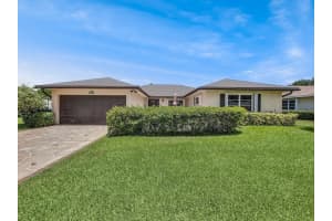 10936 Greentrail Drive S, Boynton Beach