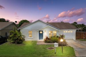 14529 Sunset Pine Drive, Delray Beach, FL 33445 Sold 09/04/25