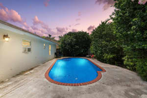 14529 Sunset Pine Drive, Delray Beach, FL 33445 Sold 09/04/25