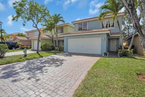 3331 Commodore Court, West Palm Beach, FL 33411 Sold 09/29/25