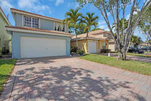 3331 Commodore Court, West Palm Beach, FL 33411 Sold 09/29/25