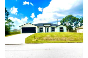 1260 Larkspur Street Se, Palm Bay