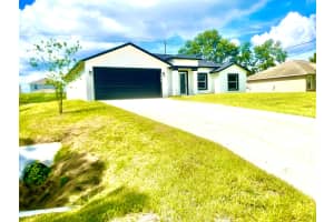 1260 Larkspur Street SE, Palm Bay, FL 32909 - MLS#R11100622