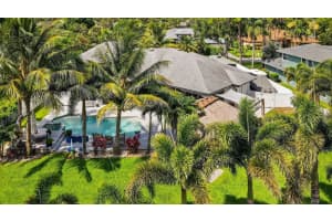 4315 Caryota Drive, Boynton Beach, FL 33436 Sold 08/29/25