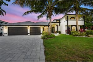 4315 Caryota Drive, Boynton Beach, FL 33436 Sold 08/29/25