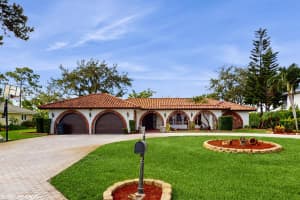 492 S Country Club Drive, Atlantis, FL 33462 - MLS#R11100640
