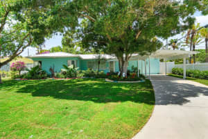 301 Linda Lane, West Palm Beach
