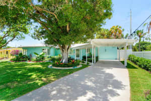 301 Linda Lane, West Palm Beach, FL 33405 Sold 12/30/25