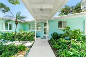 301 Linda Lane, West Palm Beach, FL 33405 Sold 12/30/25