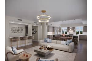 184 Lake Drive 4301, Palm Beach Shores