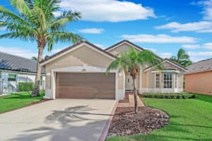 7514 Ironbridge Circle, Delray Beach