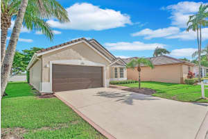 7514 Ironbridge Circle, Delray Beach, FL 33446 Sold 11/07/25