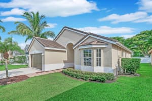 7514 Ironbridge Circle, Delray Beach, FL 33446 Sold 11/07/25