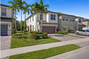 6161 Rancho Lane, West Palm Beach, FL 33415 - MLS#R11100657