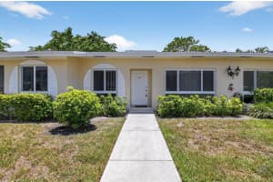 13984 Via Flora B, Delray Beach