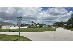 801 SW Amethist Terrace, Port Saint Lucie, FL 34953 Sold 10/16/25