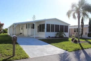 6731 Sinsonte Court, Fort Pierce, FL 34951 - MLS#R11100669