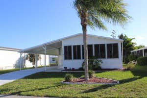 6731 Sinsonte Court, Fort Pierce, FL 34951 - MLS#R11100669