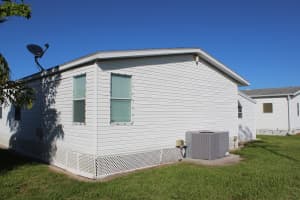 6731 Sinsonte Court, Fort Pierce, FL 34951 - MLS#R11100669