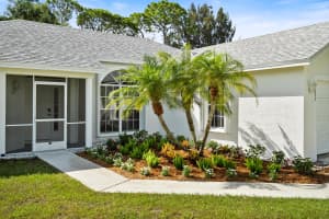 1633 SE Clearmont Street, Port Saint Lucie, FL 34983 Sold 08/29/25