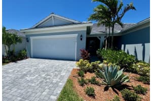 1236 Harper Way Villa 57, Vero Beach