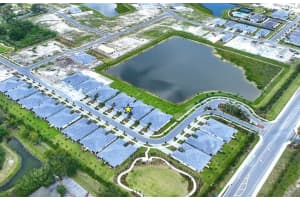 1236 Harper Way Villa 57, Vero Beach, FL 32960 Sold 09/09/25